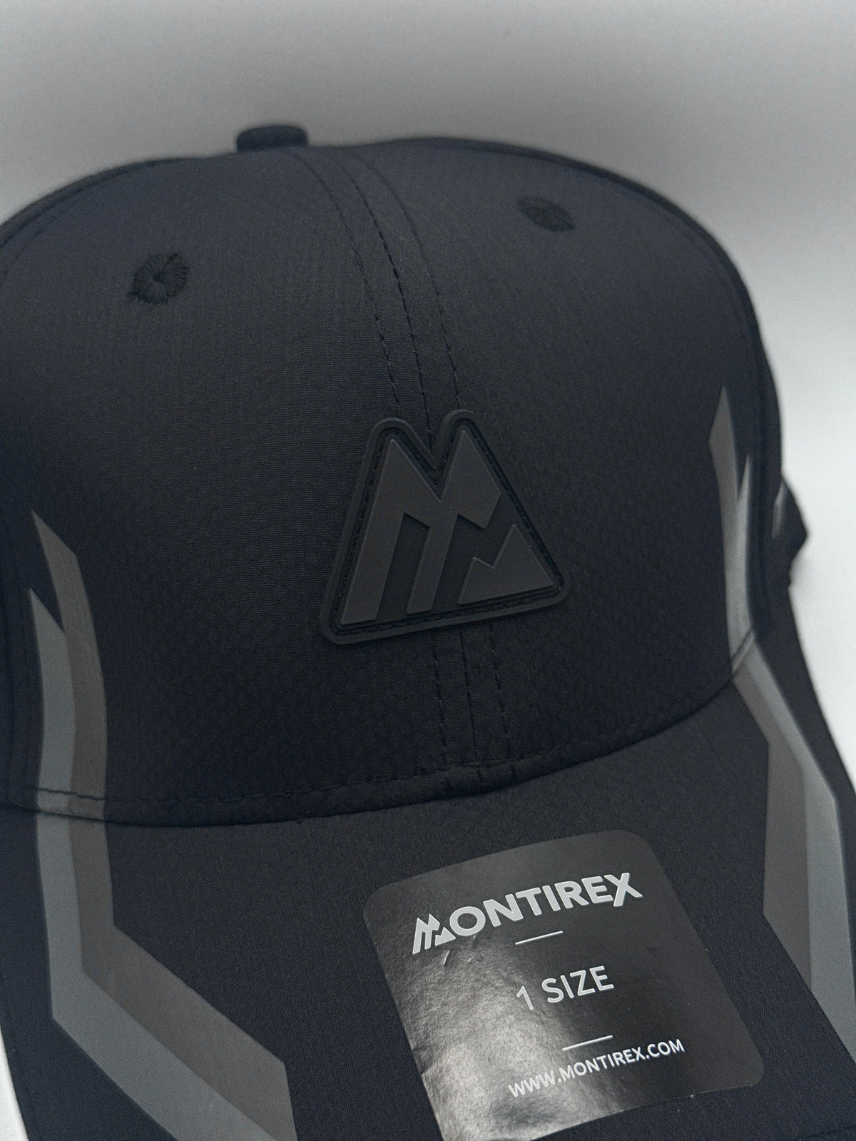 MONTIREX Tech Cap 2.0