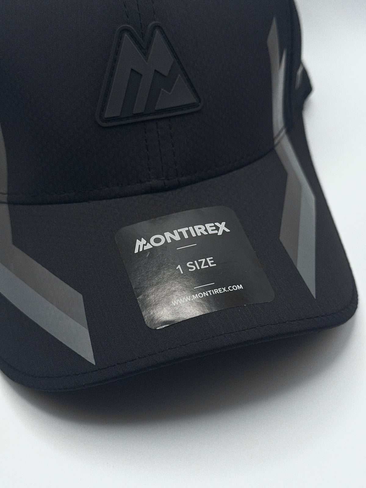 MONTIREX Tech Cap 2.0