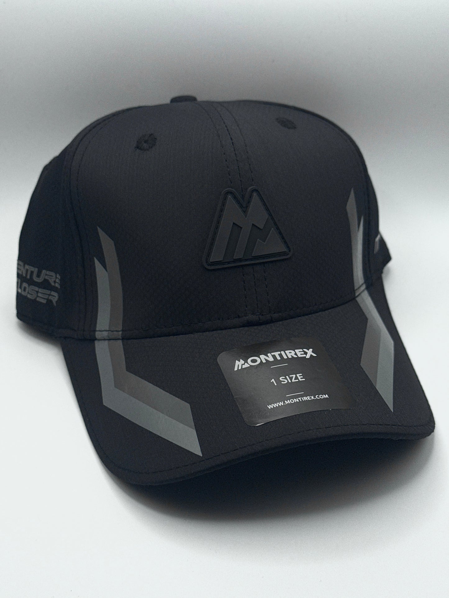 MONTIREX Tech Cap 2.0