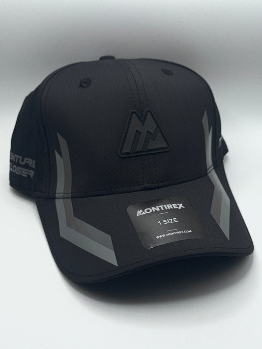 MONTIREX Tech Cap 2.0