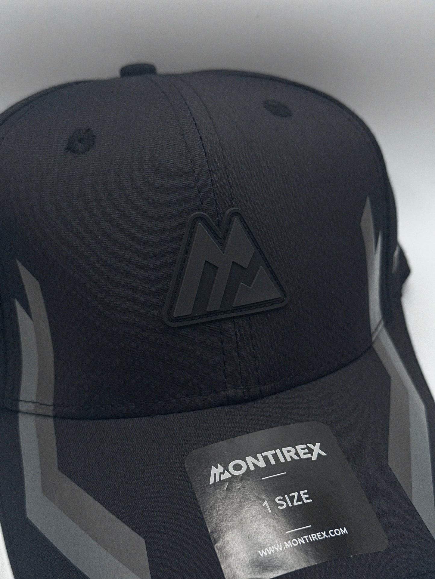 MONTIREX Tech Cap 2.0