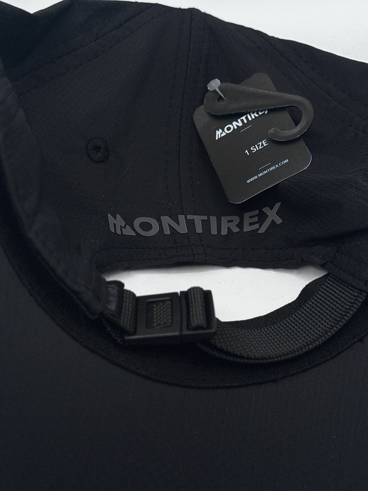 MONTIREX Tech Cap 2.0