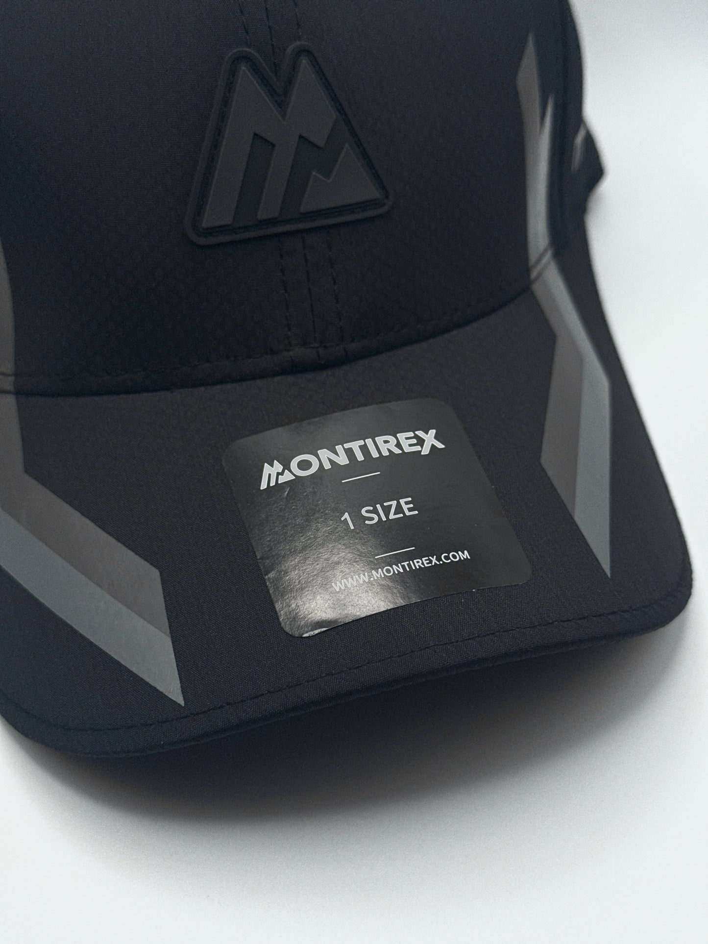 MONTIREX Tech Cap 2.0